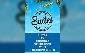 Suítes Suarão